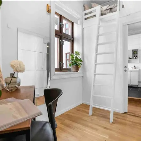 Small With Smart Solution In Of Only 2 Km From The Station