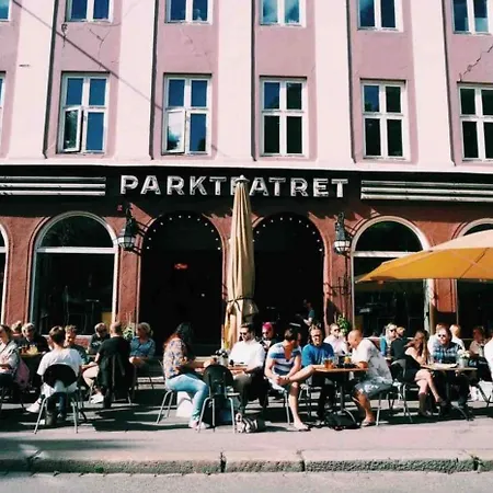 Pansiyon Small With Smart Solution In Of Only 2 Km From The Station